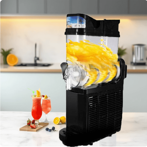 Slushie Machine Ice Commercial Frozen Drink Cheap Slush Machine tank Maker