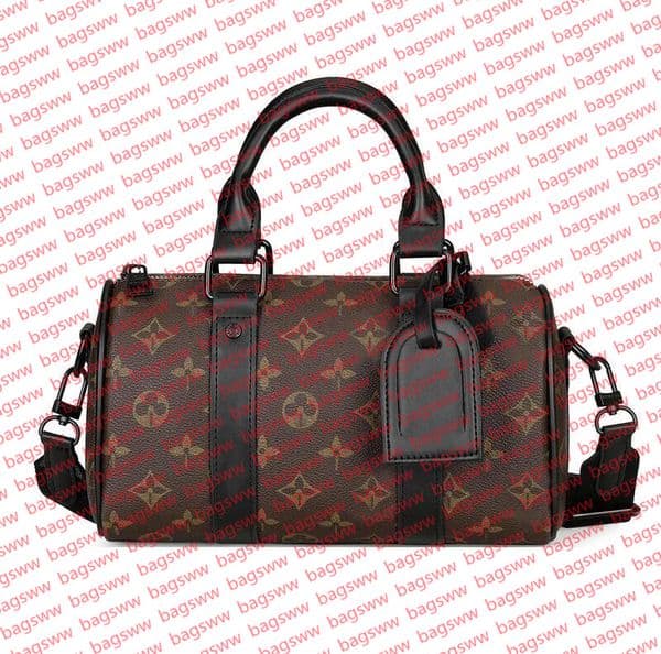Designer Shoulder 7A Best Quality designer bag tote Bag Genuine Black RFID real Leather Noir Totes crossbody Handbag purse