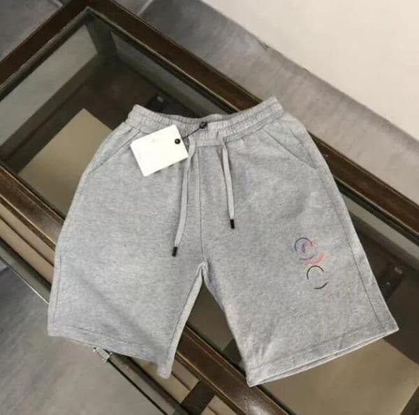 mens Shorts High Street Vintage Loose Casual Outdoor Sports Designer shorts Luxury Fashion Summer Beach Swimming Shorts