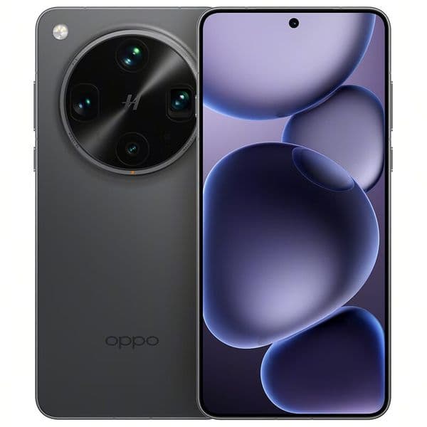 Original Oppo Find X8 Ultra 5G Mobile Phone 16GB RAM 512GB ROM Snapdragon 8 Elite 50.0MP 6100mAh Android 6.82" 120Hz Full Screen Fingerprint ID NFC Waterproof Cell Phone
