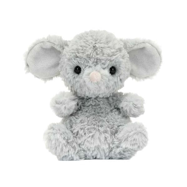 2026 Christmas gifts Sweet Little Plush Toy Gift Cute Doll Stuffed 50 K260307