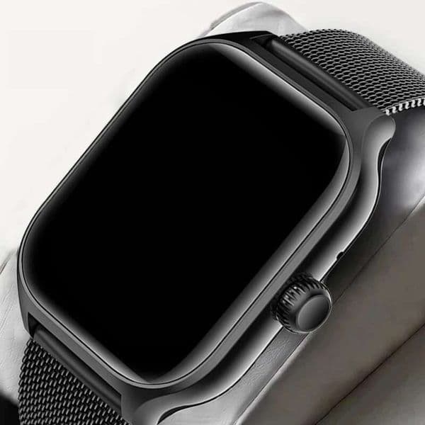 2024 Bluetooth Answer Call Smart Watch Men 1.73 inch Full Touch Fiess Tracker Waterproof Sport Smartwatch Women PK GTS4 Pro