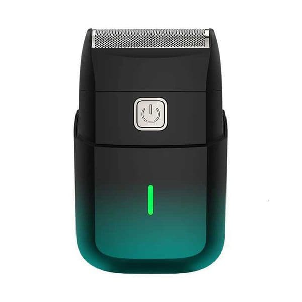 USB rechargeable reciprocating shaver portable mens shaving device X251128