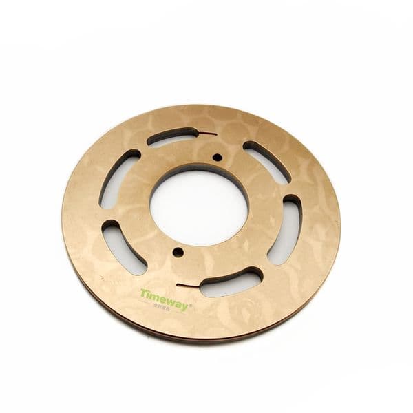 Hydraulic Pump Parts MPT025C Valve Plate for Repair Sauer Pump MPT025