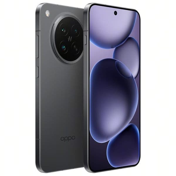 Original Oppo Find X8s 5G Mobile Phone 12GB RAM 512GB ROM MTK Dimensity 9400+ 50.0MP 5700mAh Android 6.32" AMOLED Full Screen Fingerprint ID NFC IP69 Waterproof Cell Phone