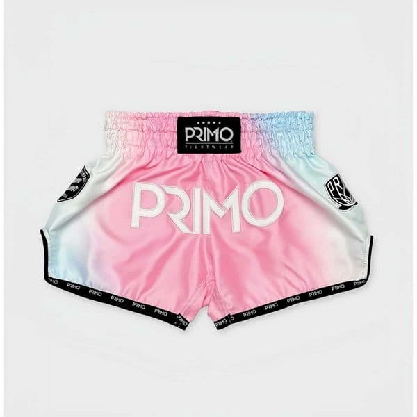 Professional Boxing in A Variety of Colors Authentic Muay Thai Mixed Martial Arts Mens and Womens Same Style Shorts H251229