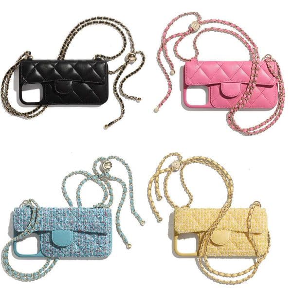 Lanjia- Style Compatible With Apple 13 Phone Case Iphone 11 Max Trendy Brand 1214 Pro 8 Plus15 250712 075Ee thumbnail 2