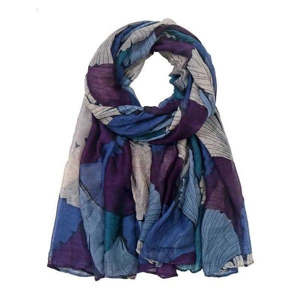 Spain Printed Viscose Cotton Hijabs Bohemia Arabic Scarf Muslim Woman Hijab Vintage Womens Scarves Long Shawls Retro Echarpe W251129
