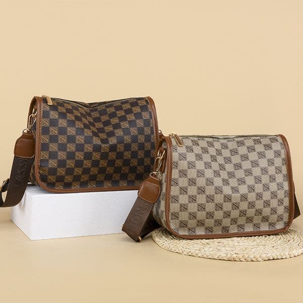 Designer single-shoulder bag, crossbody bag, handbag, crossbody wallet, ladies' designer bag, wallet, crossbody designer handbag, ladies' handbag