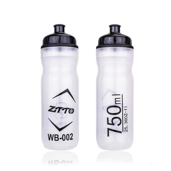 ZTTO Bicycle Kettle MTB Bicycle Water Bottle Outdoor Bike Sports Drink Cup Cycling Portable Bottle Bike partsT251129