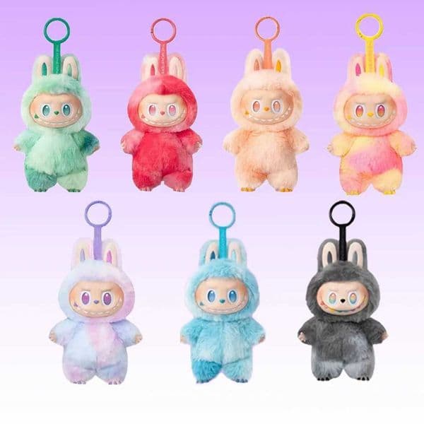 V3 The Monsters Big Into Energy Series Vinyl Base Blind Box Cute Labubu Fashion Pendant Decorative Toy Surprise Gift w250429