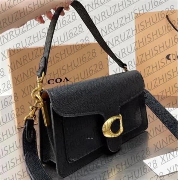 2025 Designers bags Tabby Tote bag Women Cross Body Handbag Famous Bumbag Fashion Shoulder Bag Classic Brown Bum Fanny Pack Purse Crossbod