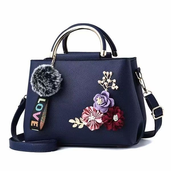 Women designers On The Go East West wallet PM weekend Reverse Canvas Tote Bag with Round Coin Wallet Designer Luxury Handbag Shoulder Bags