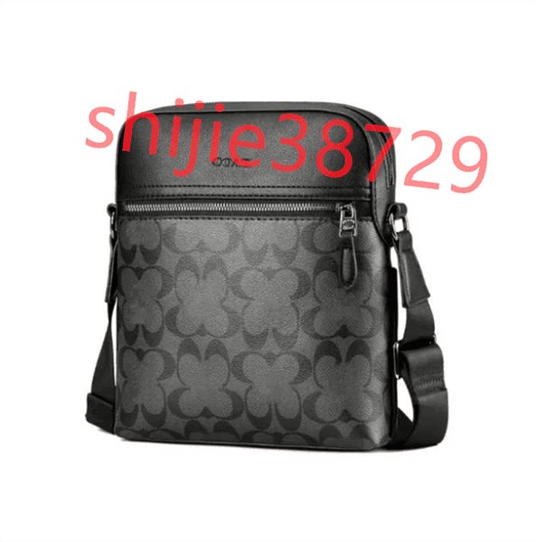 10A Crossbody Designer Men's and Women's Fashion Crossspan Shoulder Luxury C Bag Classic Messenger Purse Wallet with dust bag
