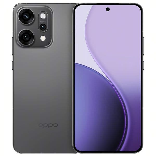 Original Oppo Reno 14 Pro 5G Mobile Phone 12GB RAM 512GB ROM Dimensity 8450 50.0MP NFC 6200mAh Android 6.83" AMOLED Full Screen Fingerprint ID IP69 Waterproof Cell Phone