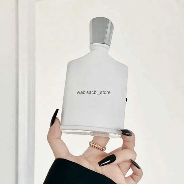 75ml Women Men Perfume Cologne 100ml Gentlemen Fragrance Long Lasting Eau De Parfum Fast Ship EDP Spray Imperial Flower Love in White Silk Q250430