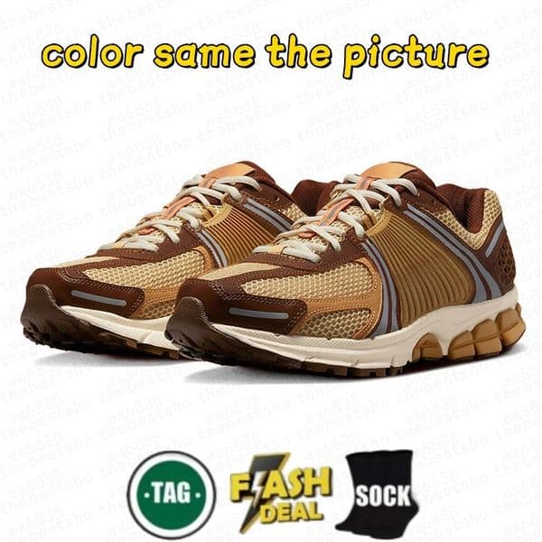 2025 Top Quality Man Sports shoes Running Shoes Photon Dust pink Brown Yellow Triple Black Trainer Grey Silver White Zoom Outdoors Sneaker shoe size 36-46