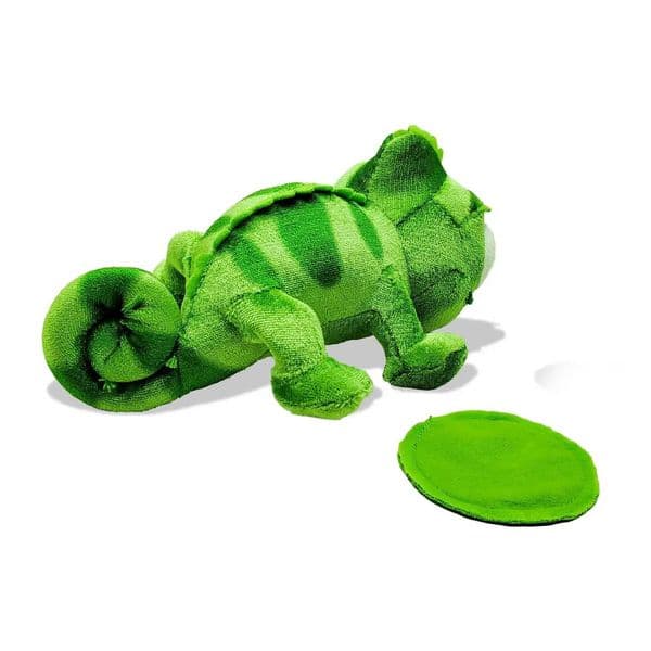 Pascal Rapunzel Chameleon Plush Dolls 15cm Pascal Stuffed Animals Plush Doll Pascal Rapunzel Shoulder Plush Toys Kids Gifts K251104 K260307