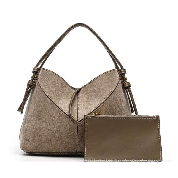 Z Brand High-End Stylish Small for Women 2025 Autumn New Fashion Versatile Crossbody Bag Niche Handbag Trendy