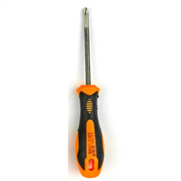 4mm 75100150200250300mm knife screwdriver Phillips 250108