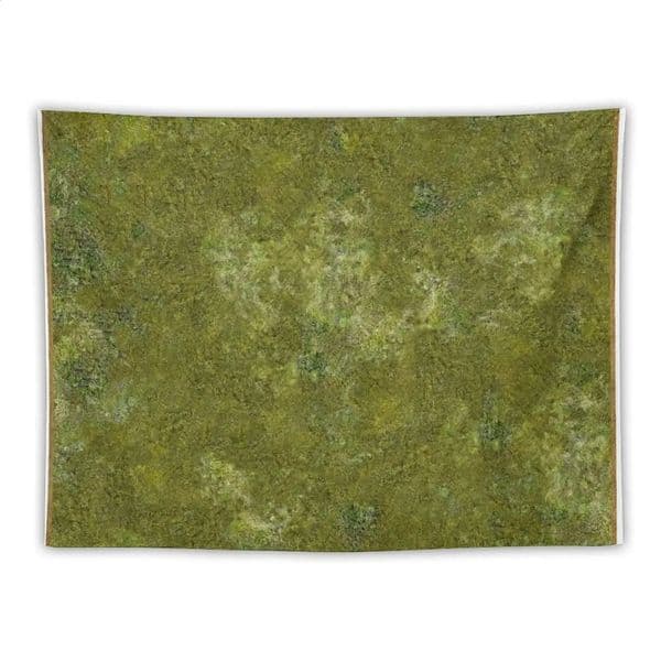 Grass Battlemat 36x36 Tapestry Wallpapers Home Decor Outdoor Decoration Room Decorating Aesthetic Nordic Home Decor Tapestry 250120