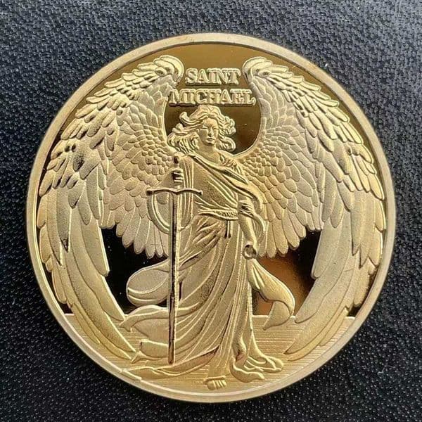 Saint Michael Souvenir Corner W250207