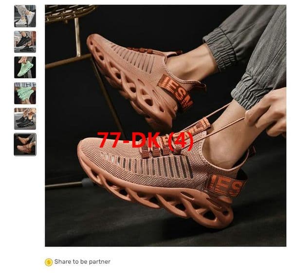 77Style 2023 ash New Shoes low Running shoes for women mens sports trainers 5.5-11