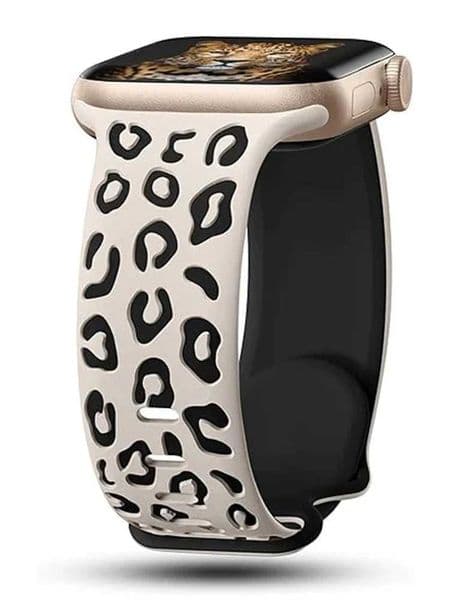 Str For ple Band 45mm 44mm 42mm 41mm 40mm 49mm 44 mm Sile Engraved Correa Bracelet Series 8 9 7 SE 6 5 4 3 Ultra 2XJ250208