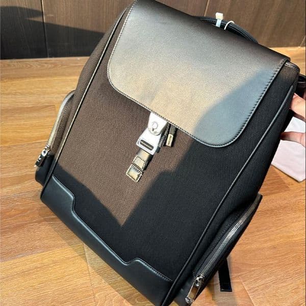 Designer Backpack Computer Bag Schooles Backpacks Canvas Nylon School Bag Travel Climb Handbags