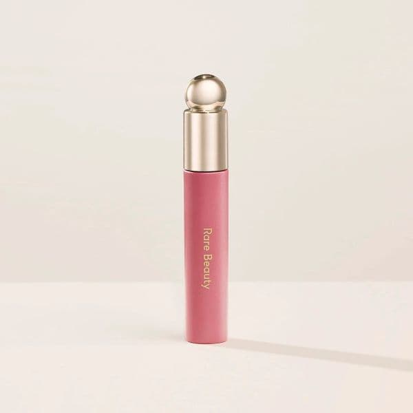 Designer lip plump Lipstick 2Pcs 3Ml Rare Beauty By Selena Gomez Soft Pinch Tinted Oil Liquid Lipstick Lipgloss Honesty Serenity Hope Balm Long Lasting