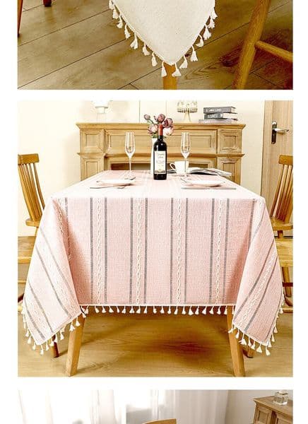 Portable Folding Table Modern Simple Living Room Kitchen 4Pcs Chair Set Garden