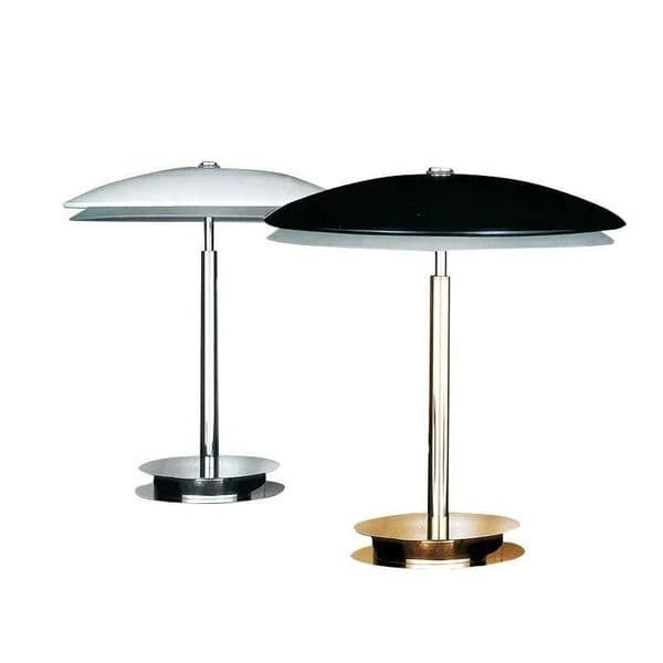 Nordic Metal Table Lamp Mushroom Desk Light for Bedroom Z250211