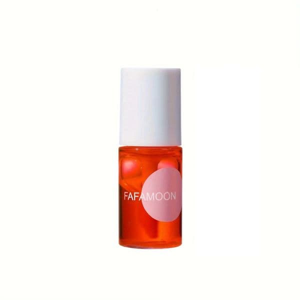 Fruity Lip Tint Water Gloss Tint Moisturizing Non-transfer Liquid Lipstick Long-Lasting Water Tint Hydrating Lip Makeup 250113