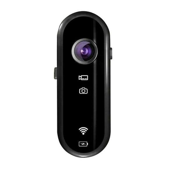 1080P HD Action Camera Anti Shake Video Recorder Camera 2.4G Wifi Sports DV Camera Bicycle Motorcycle EIS Bike Cam-A36G X250210