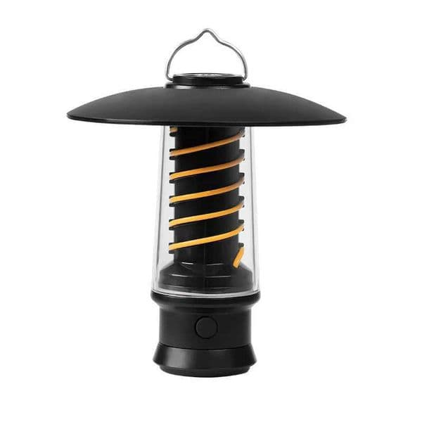 Camping Light Charging LED Light Outdoor Camping Flashlight Portable Camping Light Flashlight X250211