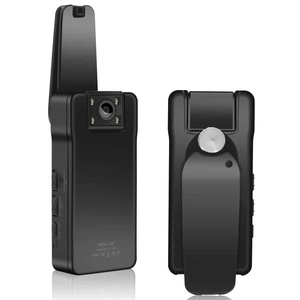Vandlion A50 Wireless Night Vision WIFI Cameras Portable Digital Camera Recorder Full HD Sports DV Car DVR Support 256GB TF Card X250210