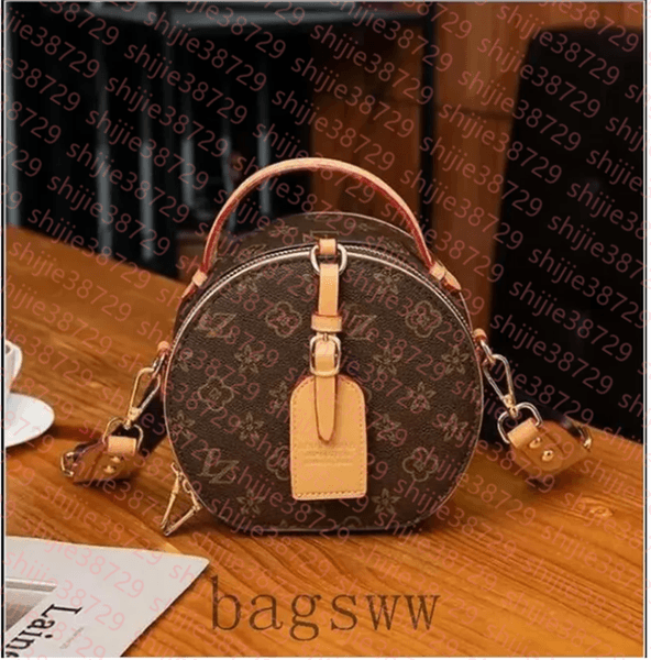 2023 Top Quality Handbags Wallet Handbag Women Handbags Bags Crossbody Bag Bag Fringed Messenger Bags Purse