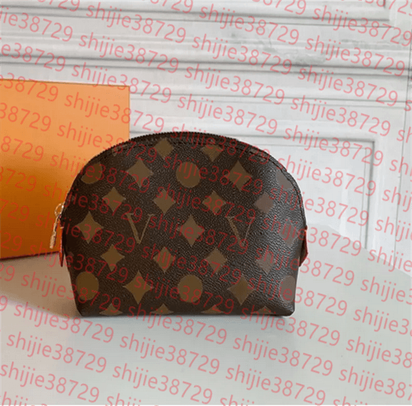 2023 womens cosmetic bags organizer famous brand makeup bag designer travel pouch make up bag ladies cluch purses organizador toiletry bag 4pcs