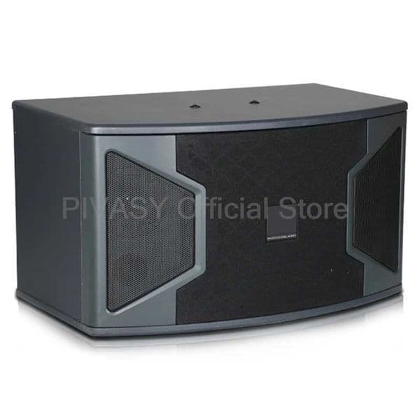 8/10 Inch Wall Mounted Speaker High Power Sound Amplifier Professional Three Way Speaker for KTV Conference Stage Audio Z250213