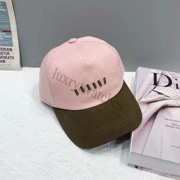 Fashion Mens Designer Hat Womens Baseball Cap Summer Couple Sports Print Embroidered Designer Ball Cap Casual Travel Unisex Sport Caps Luxury Sun Hat Sunscreen Hat