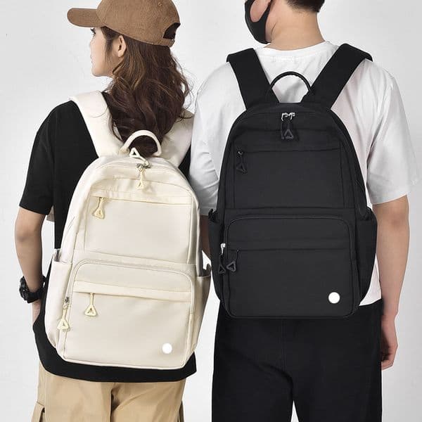 Men Backpack Outdoor Bag for Student Casual Daypack Yoga Gym women Backpack School Bag Teenager Mochila Rucksack