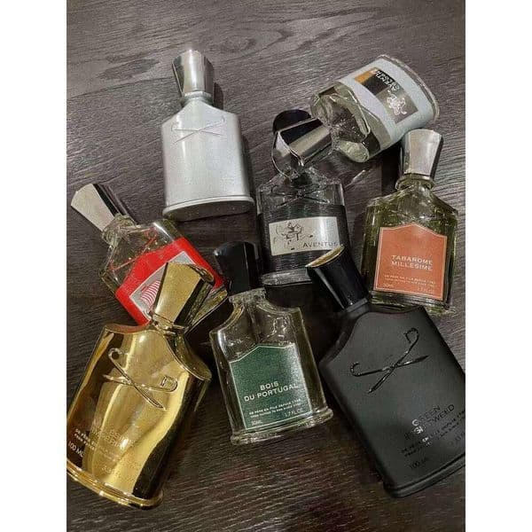 New men cologne women perfume for MEN PARFUM Eau De Parfum colognes Long Lasting Fragrance thumbnail 2