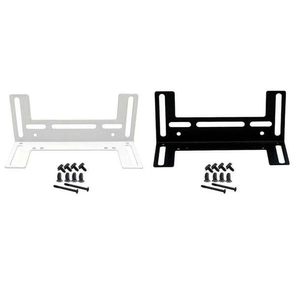 120Mm RAM Module Cooling Pump Radiator port Drainage Reservoir Mount Bracket Holder Heatsink Fan Holder StandXJ250214