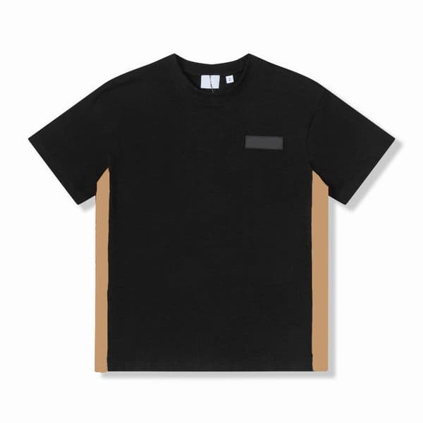 T Shirt Men Fashion Women Designers T-shirts Tees Tops Man S Casual Street Shorts Sleeve Clothes yo3598