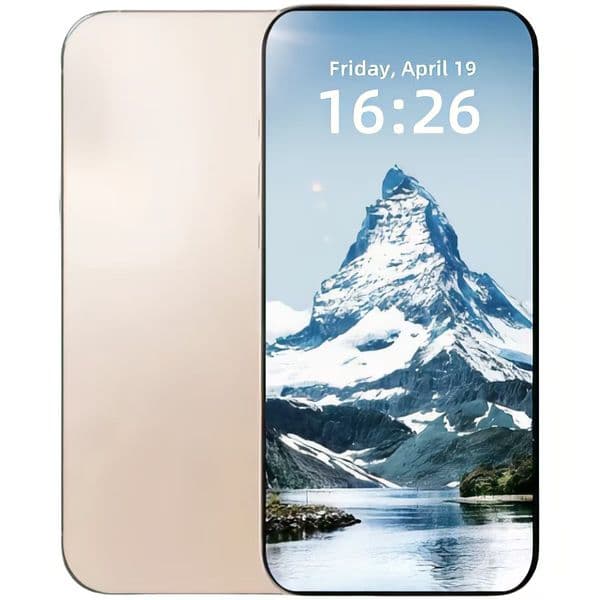 i16 i15 pro max Phone 6.9-inch cell Face Unlock HD Camera 16GB 512GB RAM 1TB Full screen Smart Computer Smartphone GPS phones androids