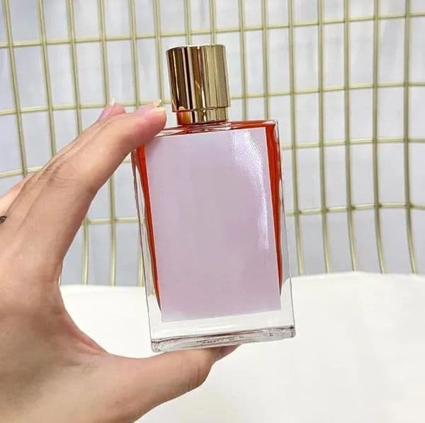 Incense 100ml/3.4fl.oz Designer perfumes lasting scent Cologne Men Parfum scented deodorant