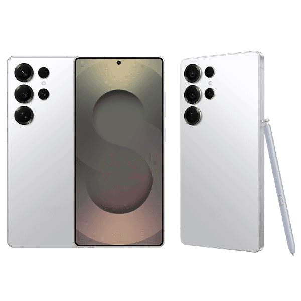 S25 Ultra 6.9 HD Display Face ID 4g LTE WCDMA 3g Dual SIM Octa Core Fingerprint GPS Smart Phones Can Show 5g 512GB 1TB Android15.0 Camera 13MP 20MP 4000 mAh