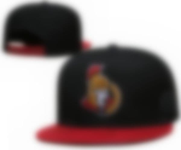 2025 Ottawa Baseball Unisex Fashion Cotton Super bowl Champions Ball Cap Baseball Snapback for Men Women Sun Hat Bone Embroidery Spring Cap Wholesale a0