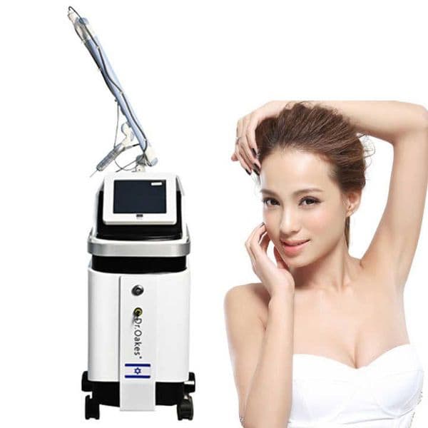 Nd Ydg 755nm 1064 Tattoo Removal Machine Picolaser Tattoo Removal Picosecond