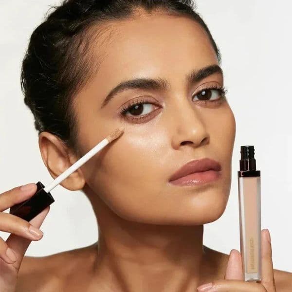 Luxury Hourglass Streak-Free Concealers - maquillaje Light, Firm Liquid Stick For Acne Marks, Dark Circles, And Flawless Coverage Free Shipping